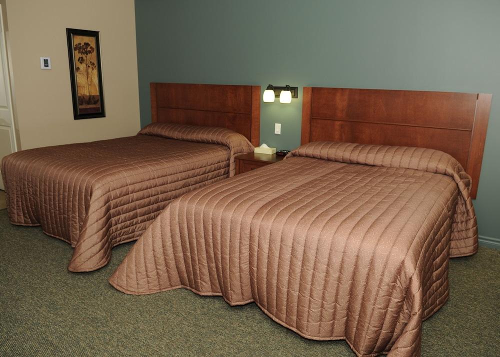 Hotel-Motel Drummond Drummondville Exterior foto