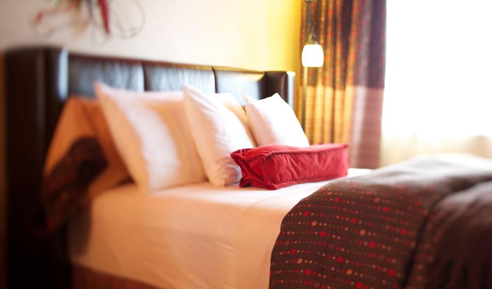 Hotel-Motel Drummond Drummondville Exterior foto