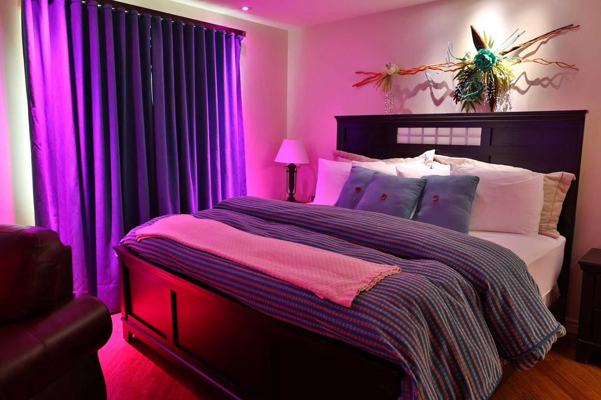 Hotel-Motel Drummond Drummondville Cameră foto